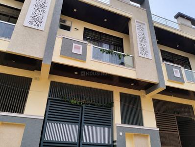 Image of 750 Sq.ft 3 BHK Duplex for sale in Sirsi, Jaipur for Rs. 6000000