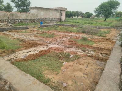 Image of 1503 Sq.ft Residential Plot / Land for sale in Kalwad Road, Jaipur for Rs. 3650000