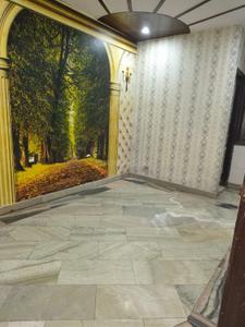 Hall Image of 855 Sq.ft 3 BHK Independent House for sale in Uttam Nagar New Delhi for Rs. 5500000