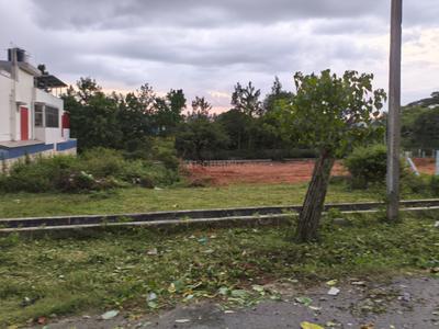 Image of 1200 Sq.ft Residential Plot / Land for sale in Ullal Uppanagar, Bengaluru for Rs. 22000000