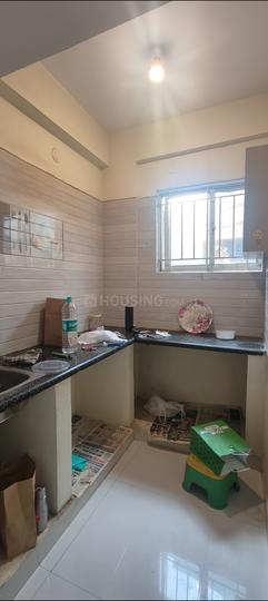 Venkateshwara Layout, S.G. Palya Kitchen 1