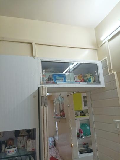 Lower Parel Bedroom 1