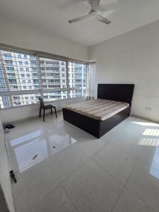 Bedroom Image of 1659 Sq.ft 2.5 BHK Apartment / Flat for sale in Amanora Aspire Towers, Hadapsar Pune for Rs. 24800000