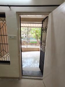Bedroom Image of 1000 Sq.ft 2 BHK Apartment / Flat for sale in Gala Highland Residency, Thane West Thane for Rs. 12500000