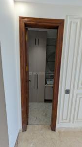 Bedroom Image of 1400 Sq.ft 3 BHK Builder Floor for rent in BPTP Astaire Garden Floors, Sector 70A Gurgaon for Rs. 48000