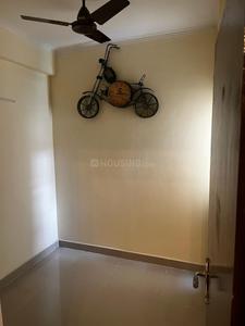 Hall Image of 1563 Sq.ft 3 BHK Apartment / Flat for sale in Amrapali Pan Oasis, Sector 70 Noida for Rs. 16551000