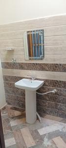 Bathroom Image of 700 Sq.ft 3 BHK Independent House for sale in Para Lucknow for Rs. 3700000