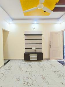 1 BHK Independent Builder Floor