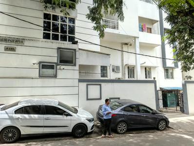 Image of 1600 Sq.ft Residential Plot / Land for sale in Maloo Parc Royal, Attiguppe, Bengaluru for Rs. 23500000