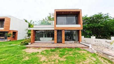 Image of 5400 Sq.ft 2 BHK Independent House for sale in Rancharda, Gandhinagar for Rs. 19000100