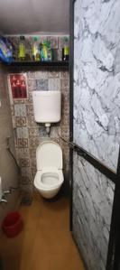 Image of 350 Sq.ft 1 BHK Apartment / Flat for rent in Andheri East, Mumbai for Rs. 32000