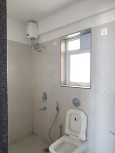 Bedroom Image of 750 Sq.ft 1 BHK Apartment / Flat for rent in Kavya Residency, Kasarvadavali Thane for Rs. 17422