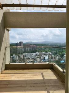 Living Room Image of 1380 Sq.ft 3 BHK Apartment / Flat for sale in Tech D, Bhugaon Pune for Rs. 10500000