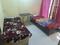 Bedroom Image of Best pg  in Ulwe, Navi Mumbai