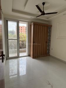 Bedroom Image of 1500 Sq.ft 3 BHK Apartment / Flat for sale in Sector 104 Noida for Rs. 7511000