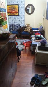 Hall Image of 735 Sq.ft 2 BHK Apartment / Flat for sale in Signature Global Synera, Sector 81 Gurgaon for Rs. 6500000