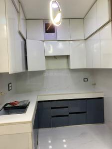 Kitchen Image of 1250 Sq.ft 2.5 BHK Apartment / Flat for sale in Vasundhara Ghaziabad for Rs. 9500000