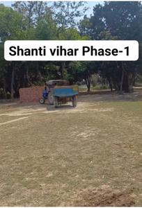Image of 1200 Sq.ft Residential Plot / Land for sale in Basdeopur, Darbhanga for Rs. 1680000