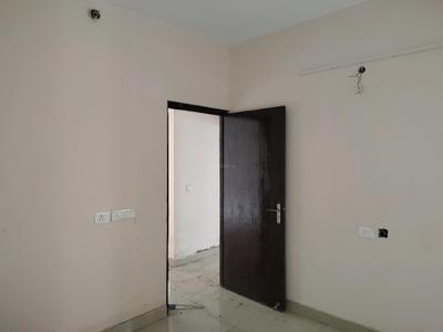 Bedroom Image of 920 Sq.ft 2.5 BHK Apartment / Flat for rent in Amrapali Dream Valley 2, Noida Extension Greater Noida for Rs. 18100