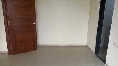 Bedroom Image of 846 Sq.ft 3 BHK Apartment / Flat for sale in Romell Empress, Borivali West Mumbai for Rs. 25500000