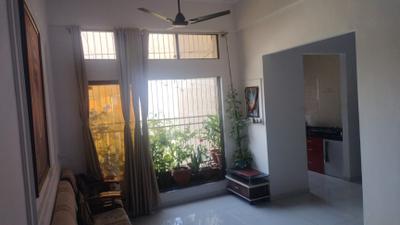 1 BHK Flat