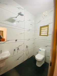 Image of 1600 Sq.ft 3 BHK Independent House for sale in Kakkanad, Kochi for Rs. 6500001