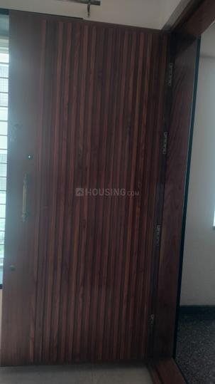 7th Phase, JP Nagar Bedroom 1