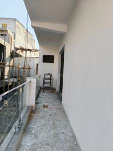 Balcony Image of 765 Sq.ft 3 BHK Independent House for sale in Sector 110 Gurgaon for Rs. 12500000