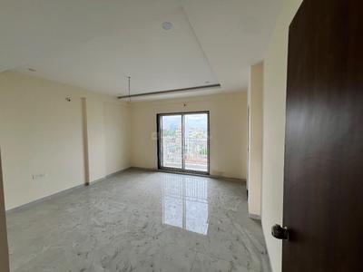 Hall Image of 1850 Sq.ft 3 BHK Apartment / Flat for sale in Dhwani Enclave III, Manewada Nagpur for Rs. 11500000