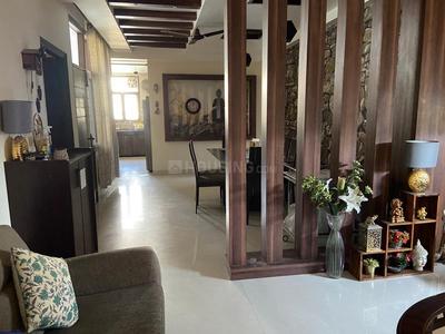 3 BHK Flat