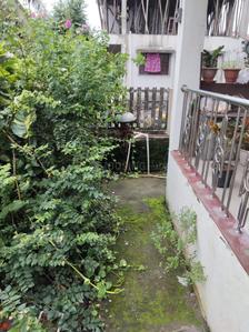 Balcony Image of 1000 Sq.ft 3 BHK Independent House for rent in Vidya Nagar Alibag for Rs. 30000