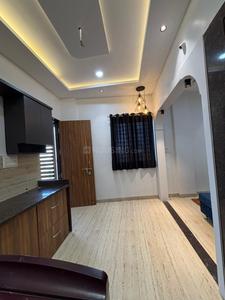Hall Image of 1200 Sq.ft 2 BHK Apartment / Flat for rent in L I G Colony Indore for Rs. 22000
