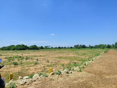 Image of 2400 Sq.ft Residential Plot / Land for sale in Trichy, Tiruchirappalli for Rs. 660000
