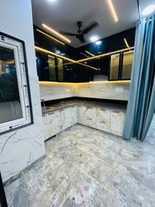 Balcony Image of 1267 Sq.ft 3 BHK Apartment / Flat for sale in Govindpuram Ghaziabad for Rs. 4225856