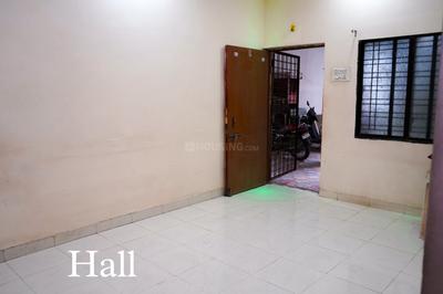 Hall Image of 750 Sq.ft 2 BHK Apartment / Flat for sale in Hingna Nagpur for Rs. 2700000