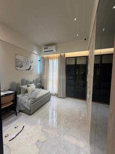 Hall Image of 1192 Sq.ft 2 BHK Apartment / Flat for sale in Rutu City, Thane West Thane for Rs. 9900000