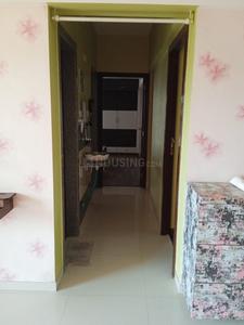 Image of 1100 Sq.ft 2 BHK Apartment / Flat for sale in Kasarvadavali, Thane for Rs. 11500000