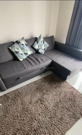 SV Patel Nagar, Andheri West Bedroom 1