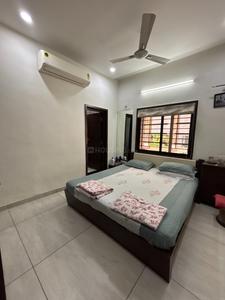 Bedroom Image of 1800 Sq.ft 4 BHK Apartment / Flat for sale in Sanidhya Apartment, Jodhpur Ahmedabad for Rs. 19000000