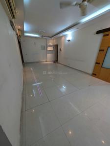 Hall Image of 1190 Sq.ft 3 BHK Apartment / Flat for sale in Prince Anwar Shah Connector Kolkata for Rs. 25000000