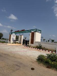 Image of 1000 Sq.ft Residential Plot / Land for sale in Ratalya, Jaipur for Rs. 2500000
