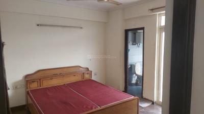 Bedroom Image of 960 Sq.ft 2 BHK Apartment / Flat for sale in Gardenia Glory, Sector 46 Noida for Rs. 8000000