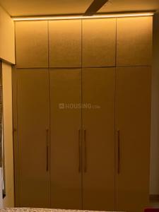 Bedroom Image of 600 Sq.ft 1 BHK Apartment / Flat for sale in KUL Vtp Cygnus Nation R1 Tower 8, Manjari Khurd Pune for Rs. 6100000