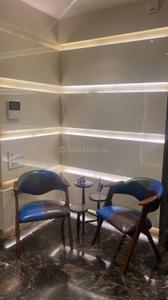 Hall Image of 3800 Sq.ft 4 BHK Apartment / Flat for sale in Gala Luxuria, South Bopal Ahmedabad for Rs. 29000000