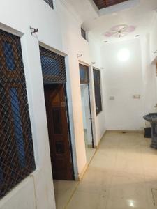 Hall Image of 1200 Sq.ft 4 BHK Builder Floor for rent in Naini Allahabad for Rs. 7500