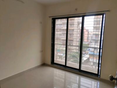 Bedroom Image of 1150 Sq.ft 2 BHK Apartment / Flat for sale in Ulwe Navi Mumbai for Rs. 8500000