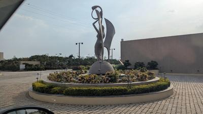 Image of 4960 Sq.ft Residential Plot / Land for sale in Airen Woodlands, Bicholi Hapsi, Indore for Rs. 34720000