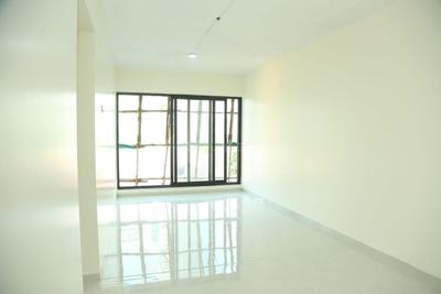 Hall Image of 432 Sq.ft 1 BHK Apartment / Flat for sale in Tardeo Mumbai for Rs. 20500000