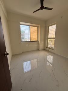 Bedroom Image of 1047 Sq.ft 2 BHK Apartment / Flat for rent in Avani Nature Green, Bavdhan Pune for Rs. 30000
