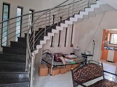 Hall Image of SHRIHOMES  in Thazhambur, Chennai